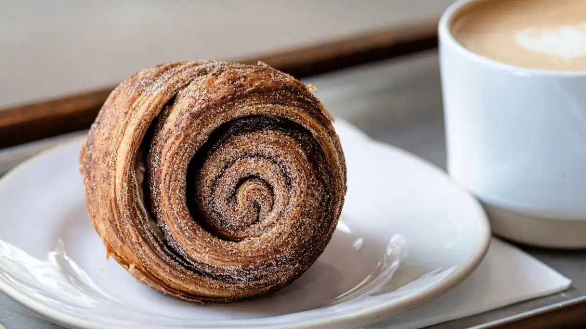 GAIL's – artisan bakery in Wandsworth, London